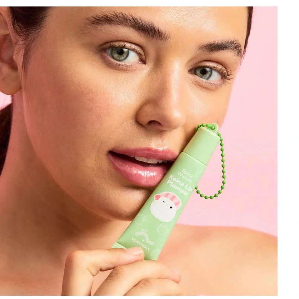 Tonymoly elevate your
